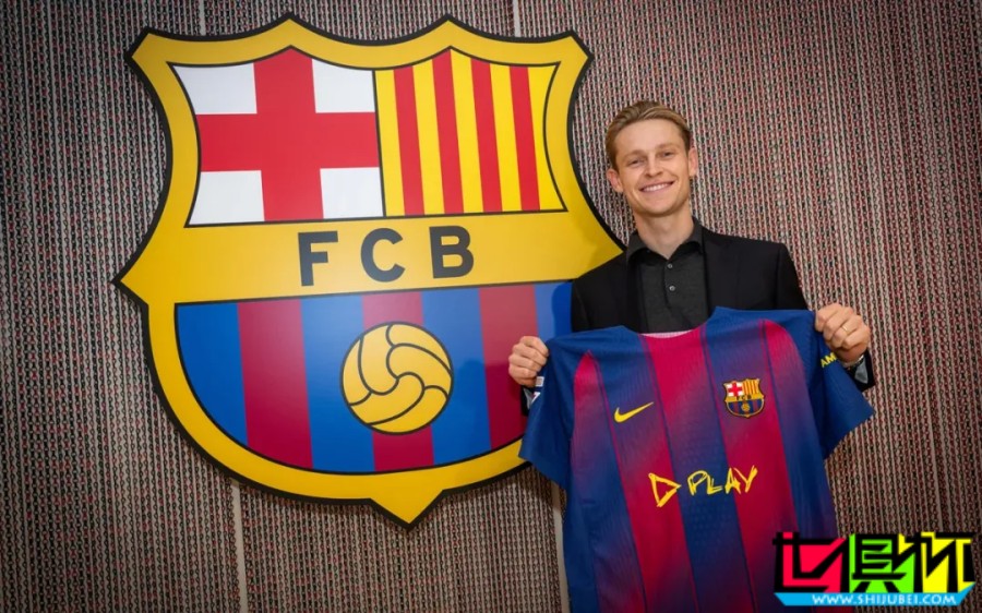 德容 與 巴薩 續(xù)約三年,堅持留隊終迎正果-第1張圖片-世俱杯 德容 與 巴薩 續(xù)約三年,堅持留隊終迎正果-第1張圖片-世俱杯