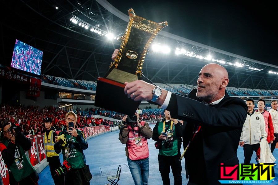 穆斯卡特 要與 海港 告別？-第1張圖片-世俱杯