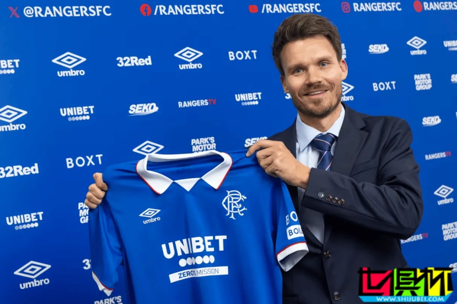 與 穆斯卡特 談判破裂，流浪者 官宣36歲 丹尼-羅爾 出任新帥 -第1張圖片-世俱杯