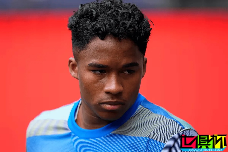 新賽季零出場！恩德里克 為了世界杯或將冬窗租借離隊-第1張圖片-世俱杯