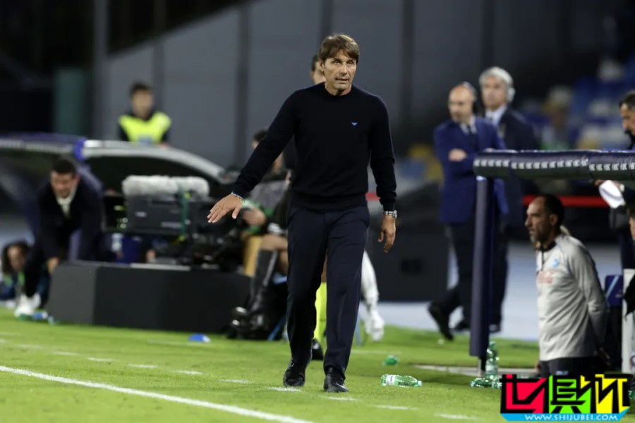 孔蒂 與 國米,徹底撕破臉?-第4張圖片-世俱杯 孔蒂 與 國米,徹底撕破臉?-第4張圖片-世俱杯