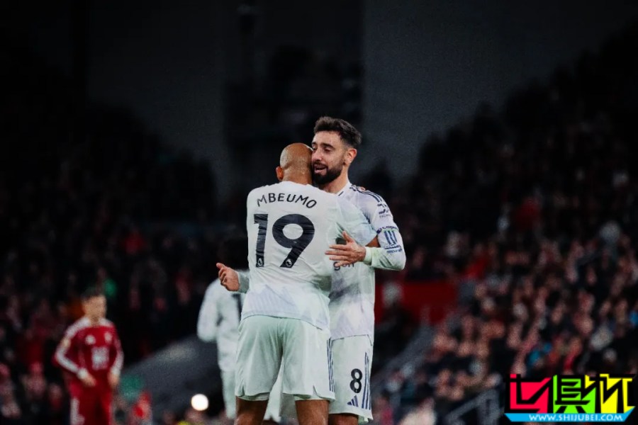 曼聯(lián) 隊(duì)長(zhǎng) B費(fèi)：保持高出勤率的秘訣-第5張圖片-世俱杯