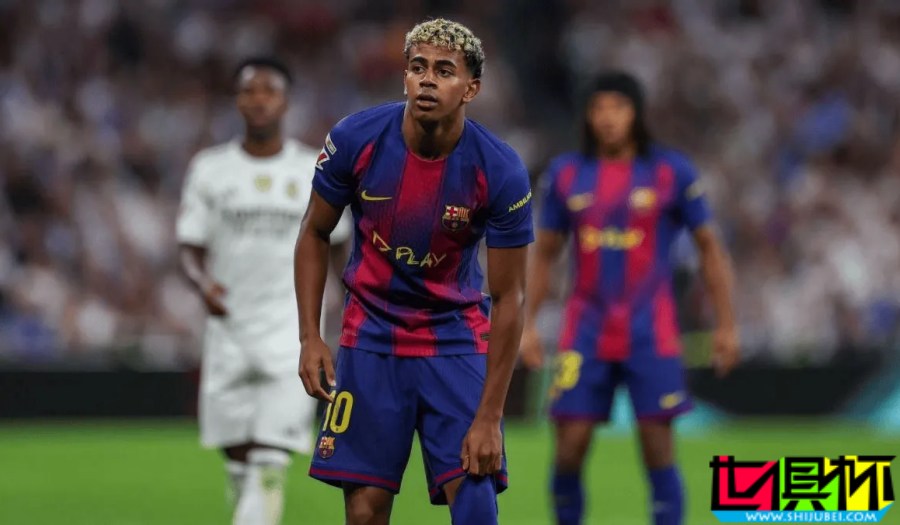 巴薩 認為 皇馬 刻意抹黑 亞馬爾,因害怕他變成下一個 梅西-第1張圖片-世俱杯 巴薩 認為 皇馬 刻意抹黑 亞馬爾,因害怕他變成下一個 梅西-第1張圖片-世俱杯