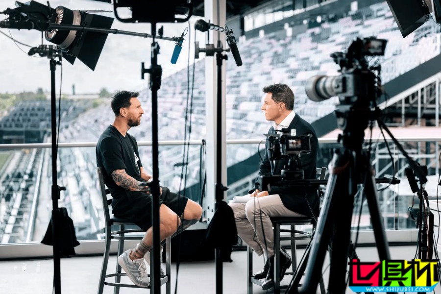 梅西:我依然渴望參加 世界杯,但要根據(jù)身體狀態(tài)再做決定-第1張圖片-世俱杯 梅西:我依然渴望參加 世界杯,但要根據(jù)身體狀態(tài)再做決定-第1張圖片-世俱杯