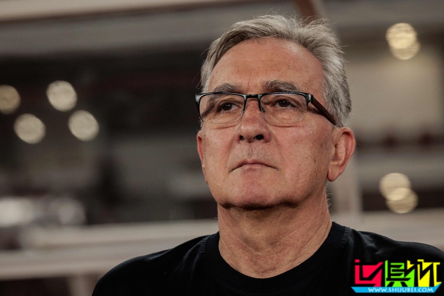 前 國足 主帥 伊萬科維奇 確認退休，結束了長達42年的執教生涯-第1張圖片-世俱杯