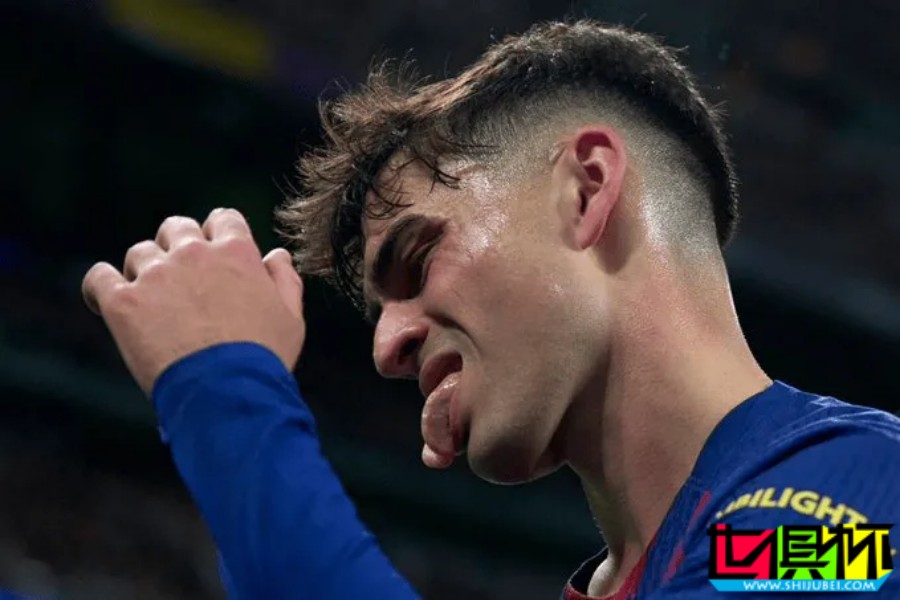 巴薩 佩德里 肌肉傷情嚴重,將缺席到12月下旬復出-第1張圖片-世俱杯 巴薩 佩德里 肌肉傷情嚴重,將缺席到12月下旬復出-第1張圖片-世俱杯