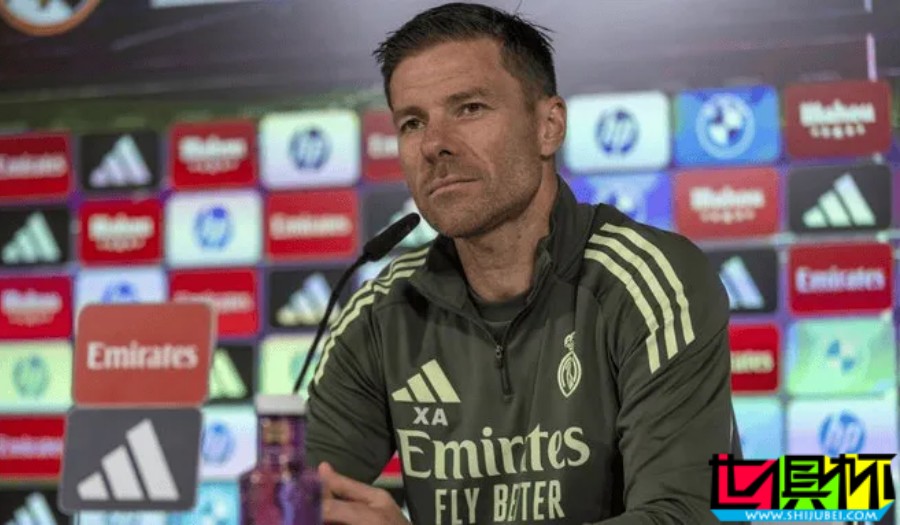 阿隆索:維尼修斯 的事已徹底翻篇,我們不會對他有任何處罰-第1張圖片-世俱杯 阿隆索:維尼修斯 的事已徹底翻篇,我們不會對他有任何處罰-第1張圖片-世俱杯