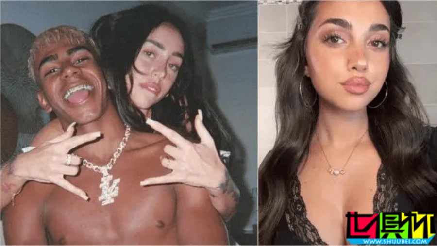 亞馬爾 私生活惹眾議:輸皇馬后與前女友共度,巴薩 表達不滿-第2張圖片-世俱杯 亞馬爾 私生活惹眾議:輸皇馬后與前女友共度,巴薩 表達不滿-第2張圖片-世俱杯