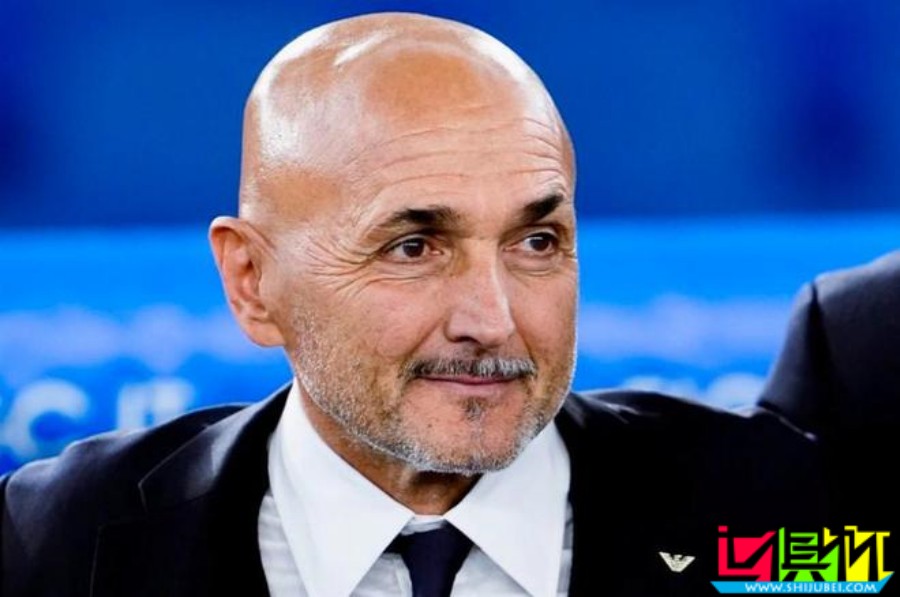 尤文圖斯 官宣 斯帕萊蒂 成為球隊新任主教練，簽約至明年6月-第1張圖片-世俱杯