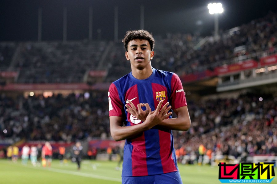 亞馬爾 承認(rèn)已和阿根廷女歌手妮可分手，但并非因感情不忠-第1張圖片-世俱杯