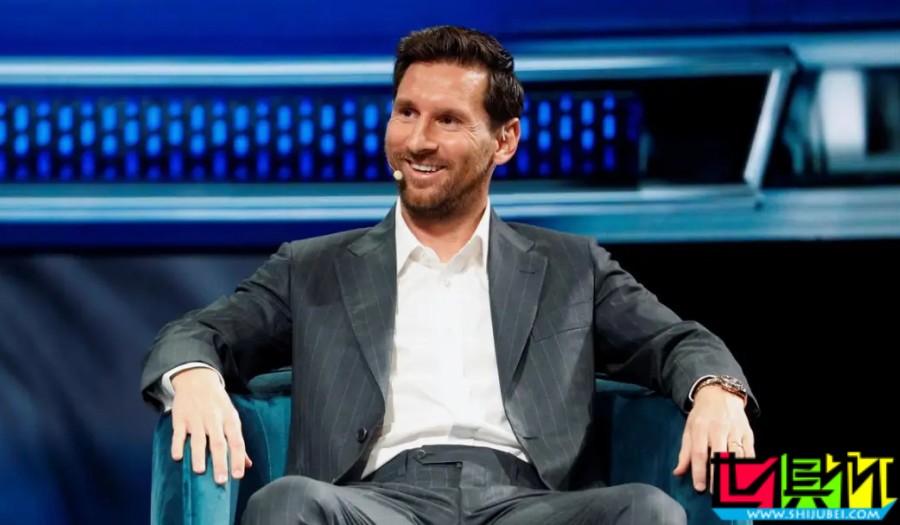 梅西:已在為退役做準備,世界杯 是至高無上成就-第1張圖片-世俱杯 梅西:已在為退役做準備,世界杯 是至高無上成就-第1張圖片-世俱杯