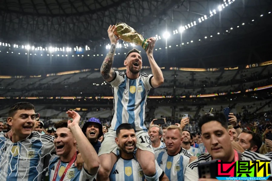 梅西:已在為退役做準備,世界杯 是至高無上成就-第3張圖片-世俱杯 梅西:已在為退役做準備,世界杯 是至高無上成就-第3張圖片-世俱杯