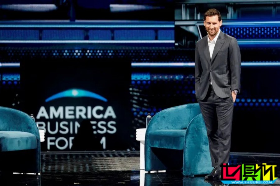 梅西:已在為退役做準備,世界杯 是至高無上成就-第4張圖片-世俱杯 梅西:已在為退役做準備,世界杯 是至高無上成就-第4張圖片-世俱杯