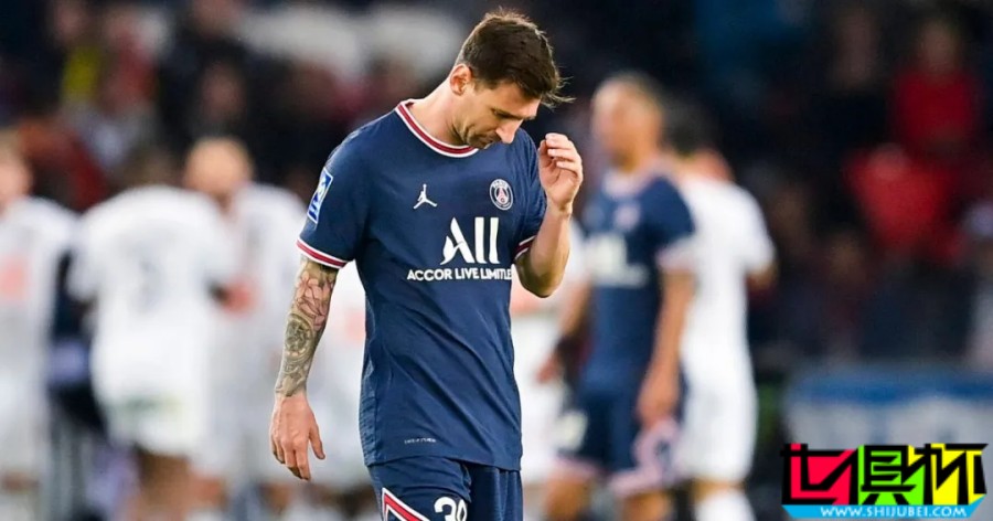 梅西:已在為退役做準備,世界杯 是至高無上成就-第5張圖片-世俱杯 梅西:已在為退役做準備,世界杯 是至高無上成就-第5張圖片-世俱杯