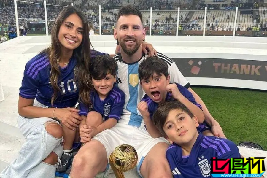 梅西:已在為退役做準備,世界杯 是至高無上成就-第6張圖片-世俱杯 梅西:已在為退役做準備,世界杯 是至高無上成就-第6張圖片-世俱杯