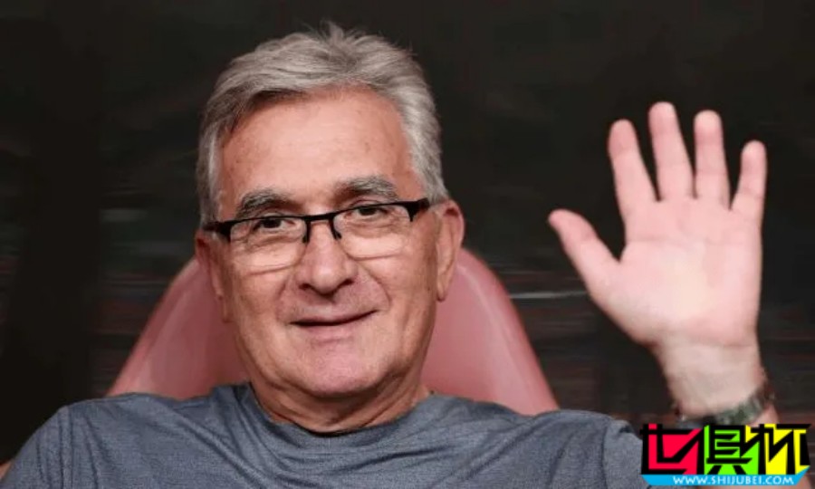 伊萬(wàn)：我一共拿了13個(gè)冠軍，為自己所做一切感到無(wú)比自豪-第1張圖片-世俱杯