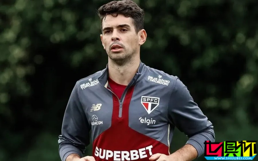 前中超外援 奧斯卡 訓練中突發暈厥送醫，或提前退役！-第1張圖片-世俱杯