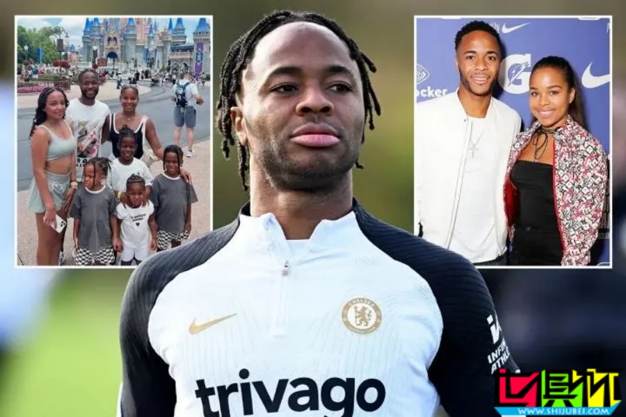 切爾西 球員 斯特林 奪刀與入室盜竊團伙對峙，保護家人不受傷害-第1張圖片-世俱杯