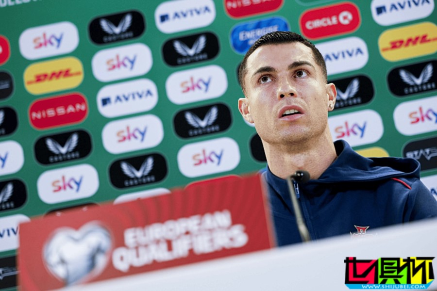 C羅：在葡萄牙沒有誰的位置不可撼動-第1張圖片-世俱杯