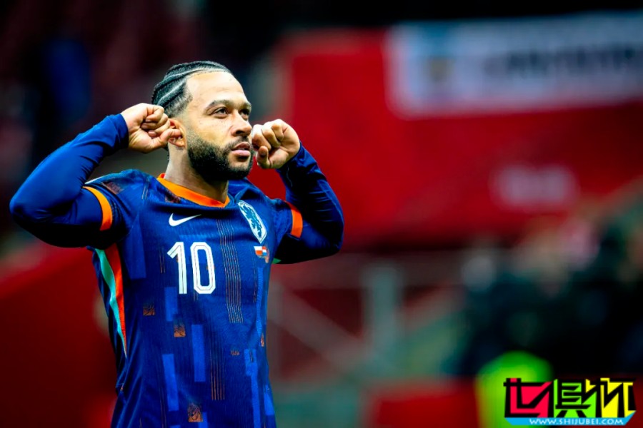 2026 世界杯,“三支荷蘭隊”同臺?-第1張圖片-世俱杯 2026 世界杯,“三支荷蘭隊”同臺?-第1張圖片-世俱杯