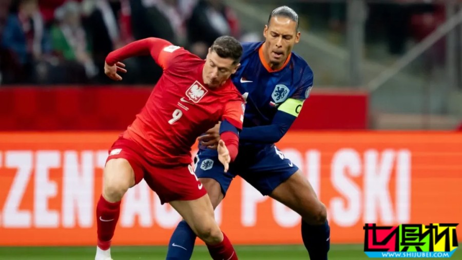 2026 世界杯,“三支荷蘭隊”同臺?-第3張圖片-世俱杯 2026 世界杯,“三支荷蘭隊”同臺?-第3張圖片-世俱杯