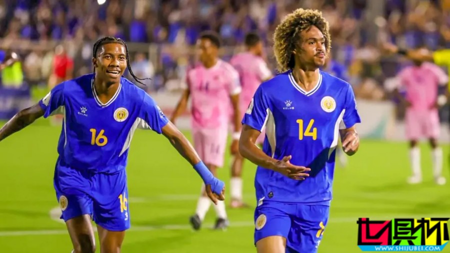 2026 世界杯,“三支荷蘭隊”同臺?-第5張圖片-世俱杯 2026 世界杯,“三支荷蘭隊”同臺?-第5張圖片-世俱杯