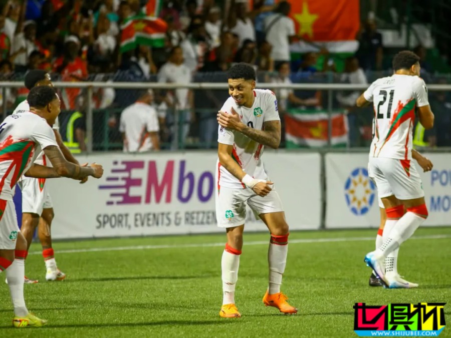 2026 世界杯,“三支荷蘭隊”同臺?-第6張圖片-世俱杯 2026 世界杯,“三支荷蘭隊”同臺?-第6張圖片-世俱杯