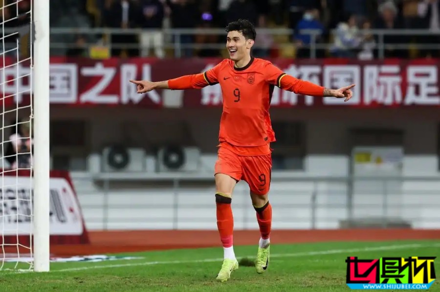 熊貓杯 U22 國足 2-0 完勝 韓國-第1張圖片-世俱杯 熊貓杯 U22 國足 2-0 完勝 韓國-第1張圖片-世俱杯