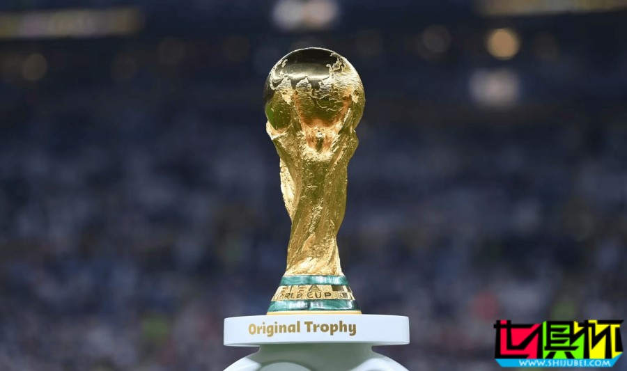 FIFA 官宣 2026 世界杯 賽程發布時間-第1張圖片-世俱杯