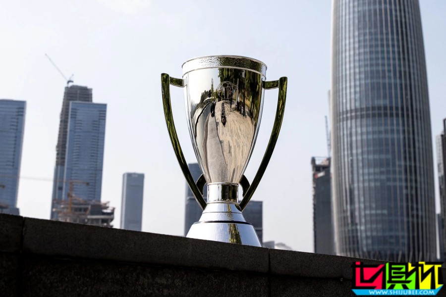 中國 將主辦2027年 U20 亞洲杯-第1張圖片-世俱杯