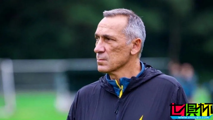 2026 世界杯 再創新紀錄，5隊出線后換帥-第3張圖片-世俱杯