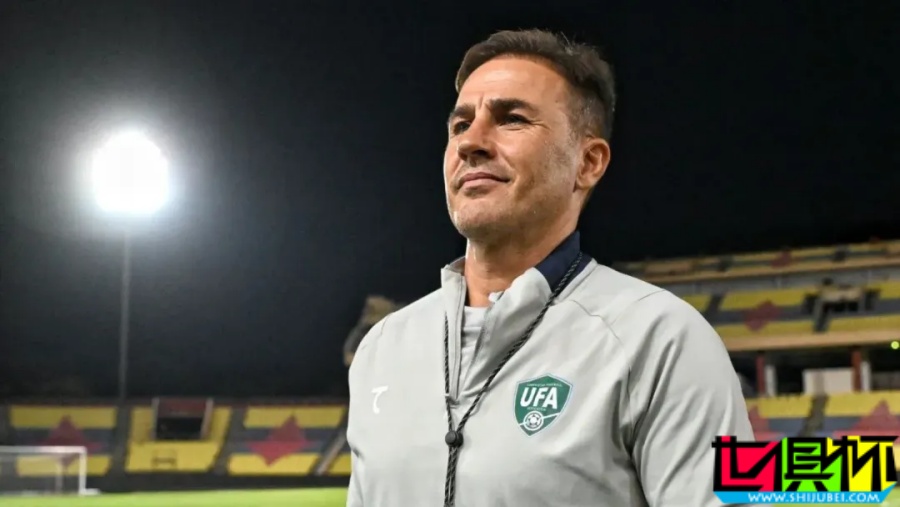 2026 世界杯 再創新紀錄，5隊出線后換帥-第4張圖片-世俱杯