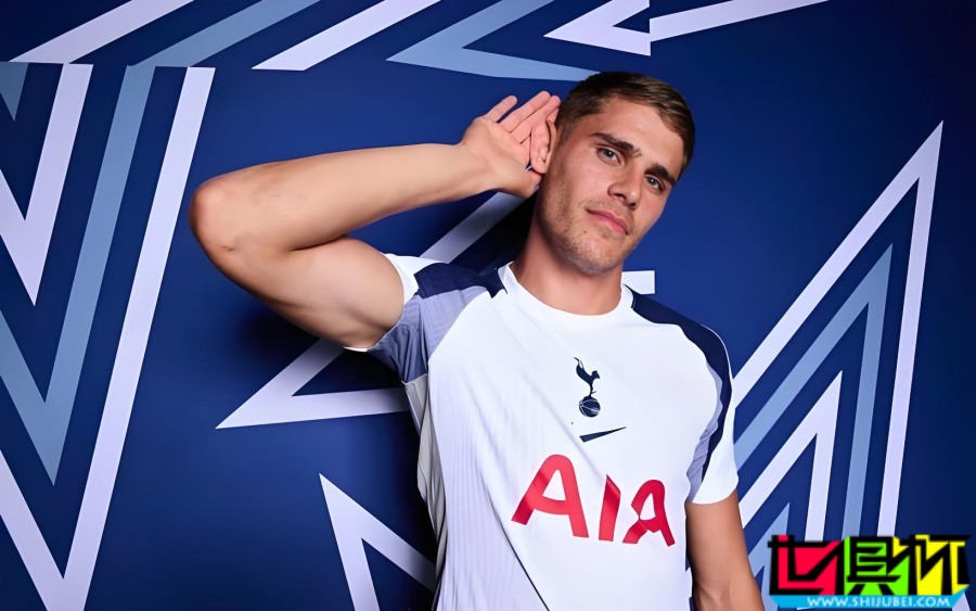 無論 熱刺 是否降級，求購 范德芬 都將是 曼聯(lián) 的明智選擇？-第1張圖片-世俱杯